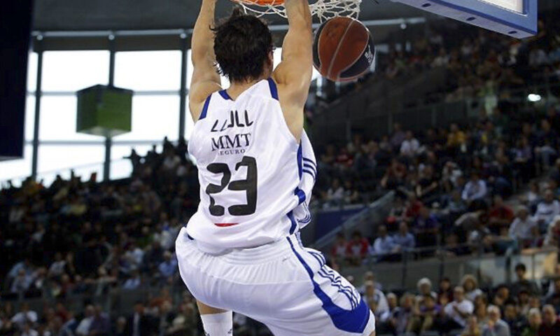 Madrilenii umiliţi în Euroligă